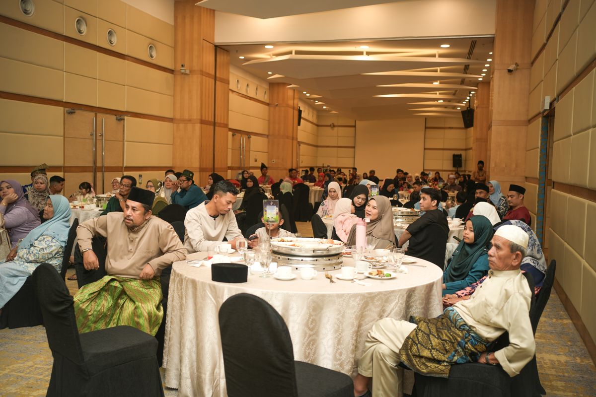Iftaraya Celebration 2026