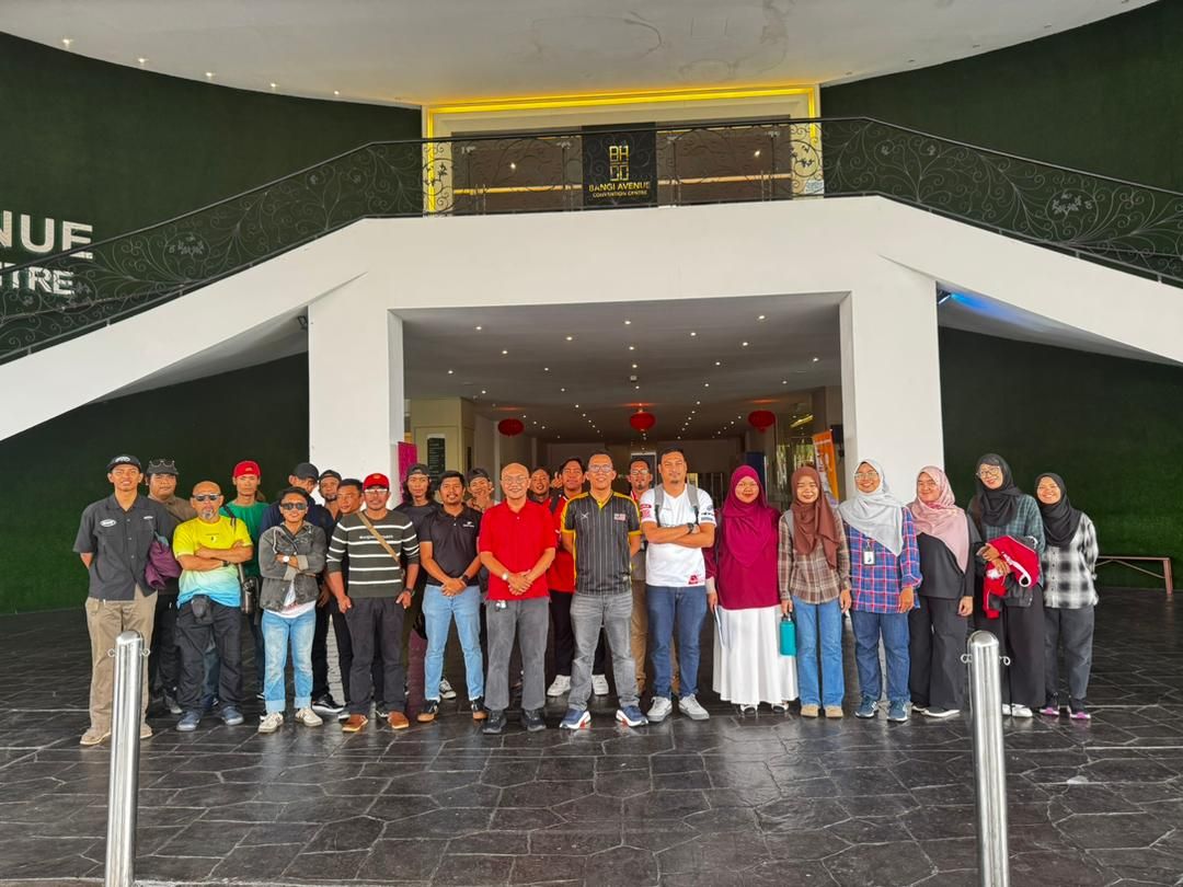 Company Seminar & Team Building 2026